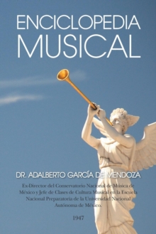 Image for Enciclopedia musical