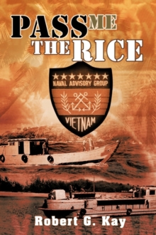 Image for Pass Me The Rice