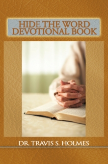 Image for Hide the Word Devotional Book