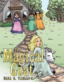 Image for The Magical Goat