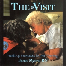 Image for Visit : Healing Moments in Pet Therapy