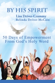 Image for By His Spirit: 50 Days of Empowerment from God'S Holy Word