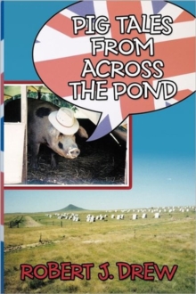 Image for Pig Tales From Across the Pond