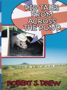 Image for Pig Tales from Across the Pond