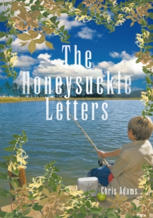 Image for Honeysuckle Letters