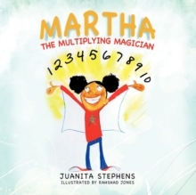 Image for Martha the Multiplying Magician