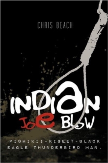 Image for Indian Joe Blow