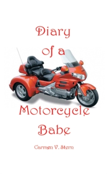 Image for Diary of a Motorcycle Babe