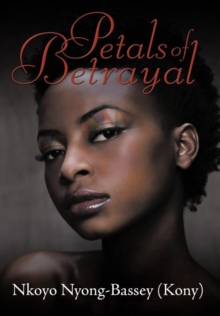 Image for Petals of Betrayal