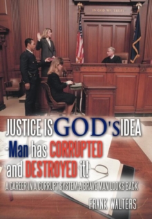 Image for Justice is God's Idea