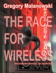 Image for The Race for Wireless