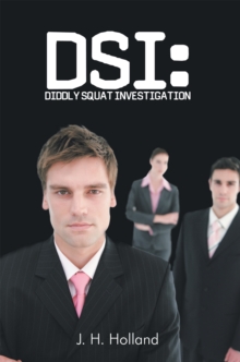 Image for Dsi: Diddly Squat Investigation