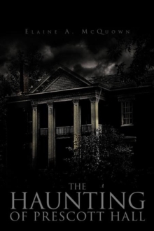 Image for The Haunting of Prescott Hall