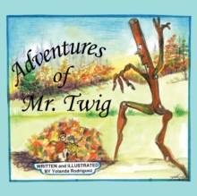 Image for Adventures of Mr. Twig