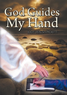 Image for God Guides My Hand