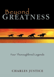 Image for Beyond Greatness