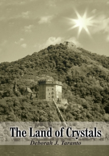 Image for Land of Crystals