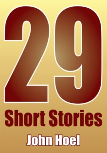 Image for 29 Short Stories