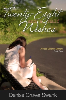 Image for Twenty-Eight and a Half Wishes