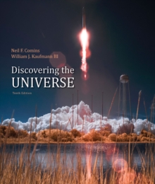 Image for Discovering the universe