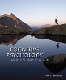 Image for Cognitive psychology and its implications
