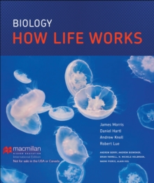Image for Biology  : how life works