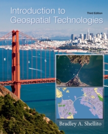 Image for Introduction to Geospatial Technologies