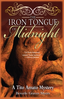 Iron Tongue of Midnight