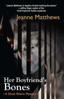 Her Boyfriend's Bones