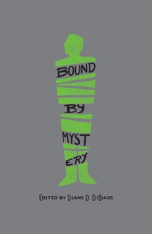 Image for Bound by Mystery: Celebrating 20 Years of Poisoned Pen Press