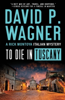 Image for To Die in Tuscany