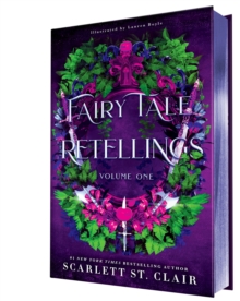 Image for Fairy Tale Retellings, Volume I