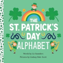 Image for The St. Patrick's Day Alphabet