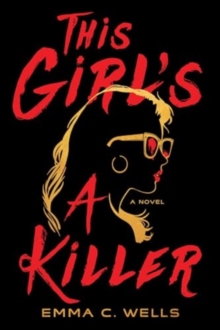 Image for This Girl's a Killer