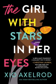 Image for The Girl with Stars in Her Eyes