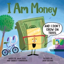 Image for I Am Money