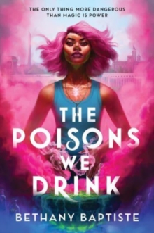 Image for The Poisons We Drink