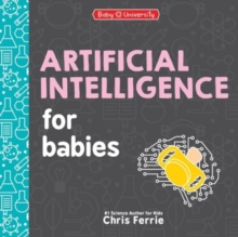 Image for Artificial Intelligence for Babies