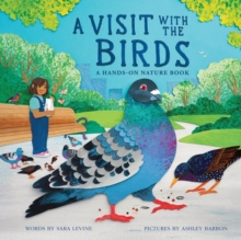 Image for A Visit with the Birds