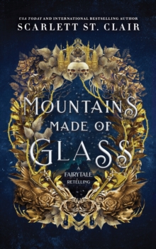 Image for Mountains Made of Glass