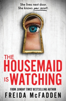 Image for The Housemaid Is Watching