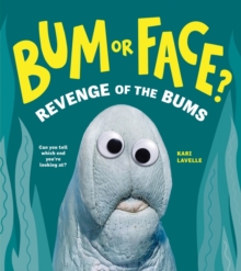 Image for Bum or face?  : revenge of the bumsVolume 2