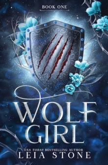 Image for Wolf Girl