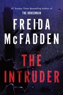 The Intruder - McFadden, Freida