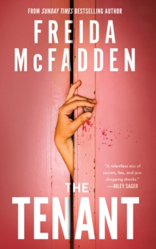 The Tenant - McFadden, Freida