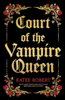 Image for Court of the Vampire Queen