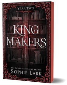 Kingmakers Year Two