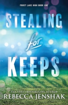 Image for Stealing for Keeps