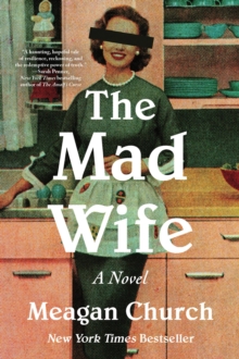 Image for The Mad Wife : A Novel