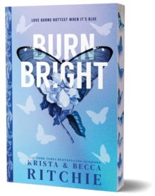 Image for Burn Bright (Deluxe Edition)